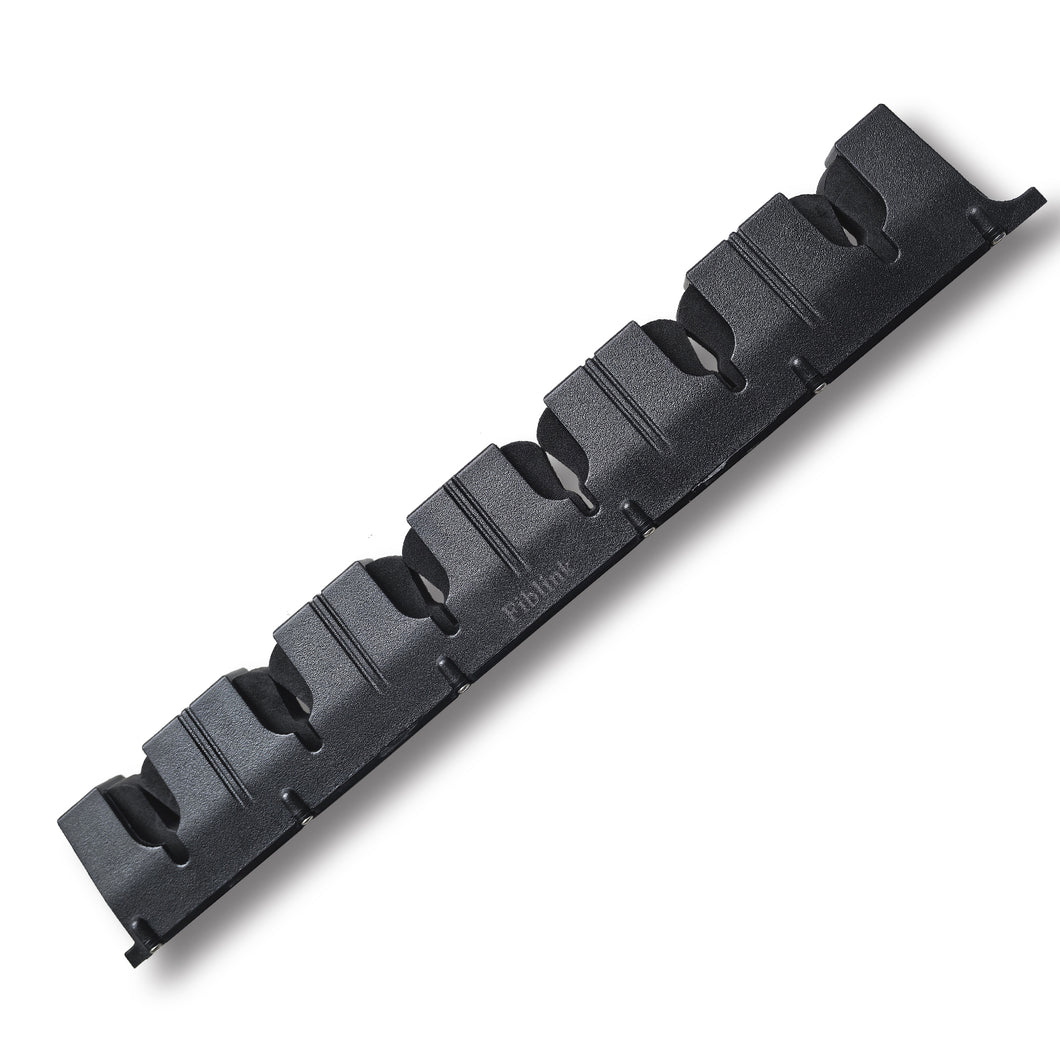 Fiblink Fishing Rod Holders Vertical Rod Rack