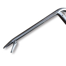 Fish Hook Remover Tool Stainless Steel Fishhook Removal