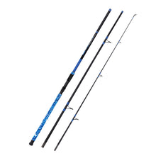Fiblink Surf Rod,Portable Travel Spinning Fishing Rod,2Piece/3Piece/4Piece Carbon Fiber Fishing Rod 9'/10'/12'/14'