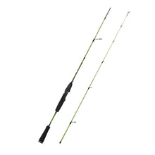 Fiblink Ultralight/Light Fishing Rod,2 Piece Spinning Trout/Crappie/Panfish/Micro Rod 5'6"/6'/6'6"
