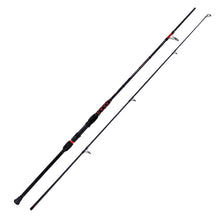 Fiblink Surf Spinning Fishing Rod 2-Piece/3-Piece Carbon Fiber Travel Fishing Rod (9-Feet / 11-Feet & 12-Feet & 15-Feet)