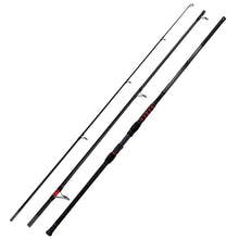 Fiblink Surf Spinning Fishing Rod 2-Piece/3-Piece Carbon Fiber Travel Fishing Rod (9-Feet / 11-Feet & 12-Feet & 15-Feet)