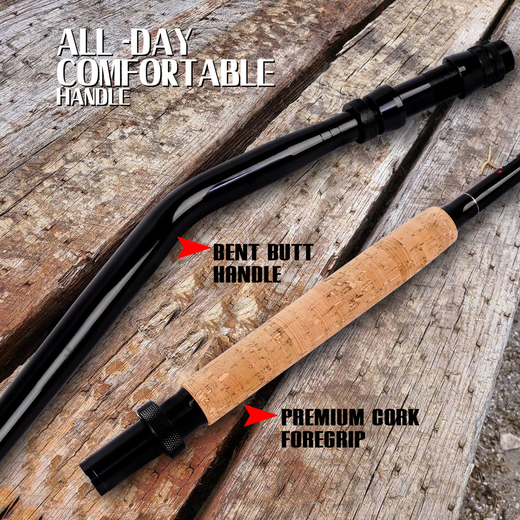 Fiblink Saltwater Offshore Fishing Rod 2 Piece Portable Deep Sea Troll – fiblink Fiblink Saltwater Offshore Fishing Rod 2 Piece Portable Deep Sea Troll – fiblink