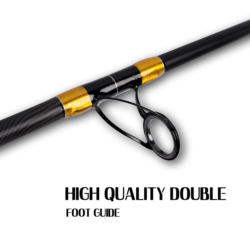 ugly stik 10 foot surf rod Carbon Spinning Rods that act like skittish thoroughbreds instead of unshod workhorses Ugly Stik Bigwater Surf Conventional