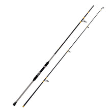 Fiblink Surf Spinning Rod Portable Travel Surf Fishing Rod Carbon Saltwater Beach Fishing Rod with Gray Fish Scale Heat Shrink Grips 9ft/10ft/12ft/13ft