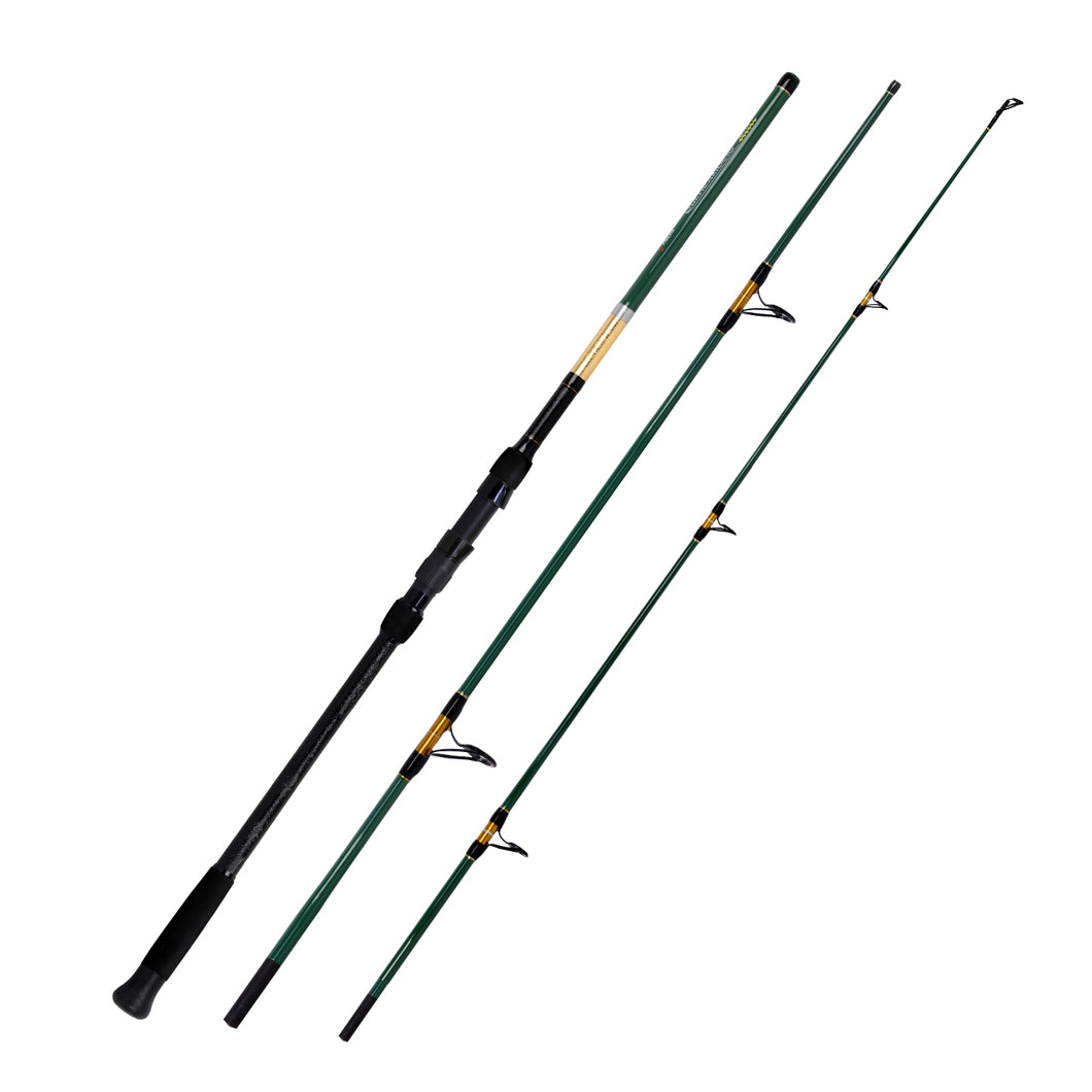 Fiblink Surf Fishing Rod Carbon Spinning Rod Portable Travel Beach Sur fiblink Fiblink Surf Fishing Rod Carbon Spinning Rod Portable Travel Beach Sur fiblink