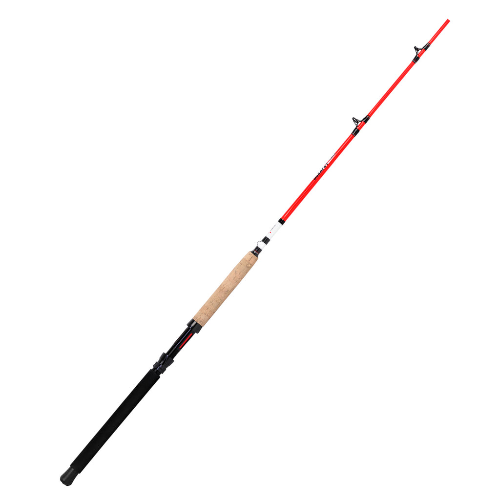 Fiblink Catfish Fishing Rods 7'6