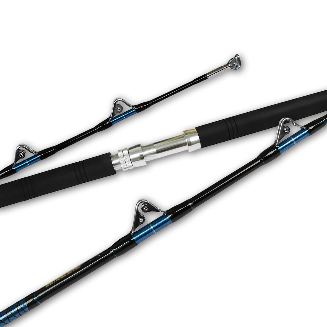 Fiblink Saltwater Offshore Heavy Trolling Fishing Rod Big Game Convent – fiblink Fiblink Saltwater Offshore Heavy Trolling Fishing Rod Big Game Convent – fiblink
