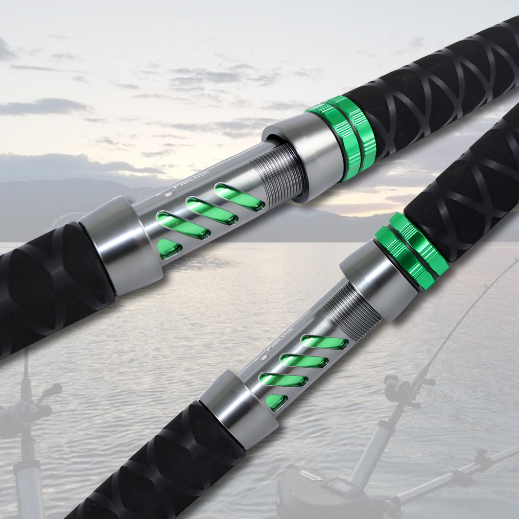 arufact fishing pole Signature Series 36" Medium Spinning Ice Rod Celebrate the fisher in your life by making a wreath with this adorable fishing pole accessory FRABILL COMBO ARCTIC FIRE 24"