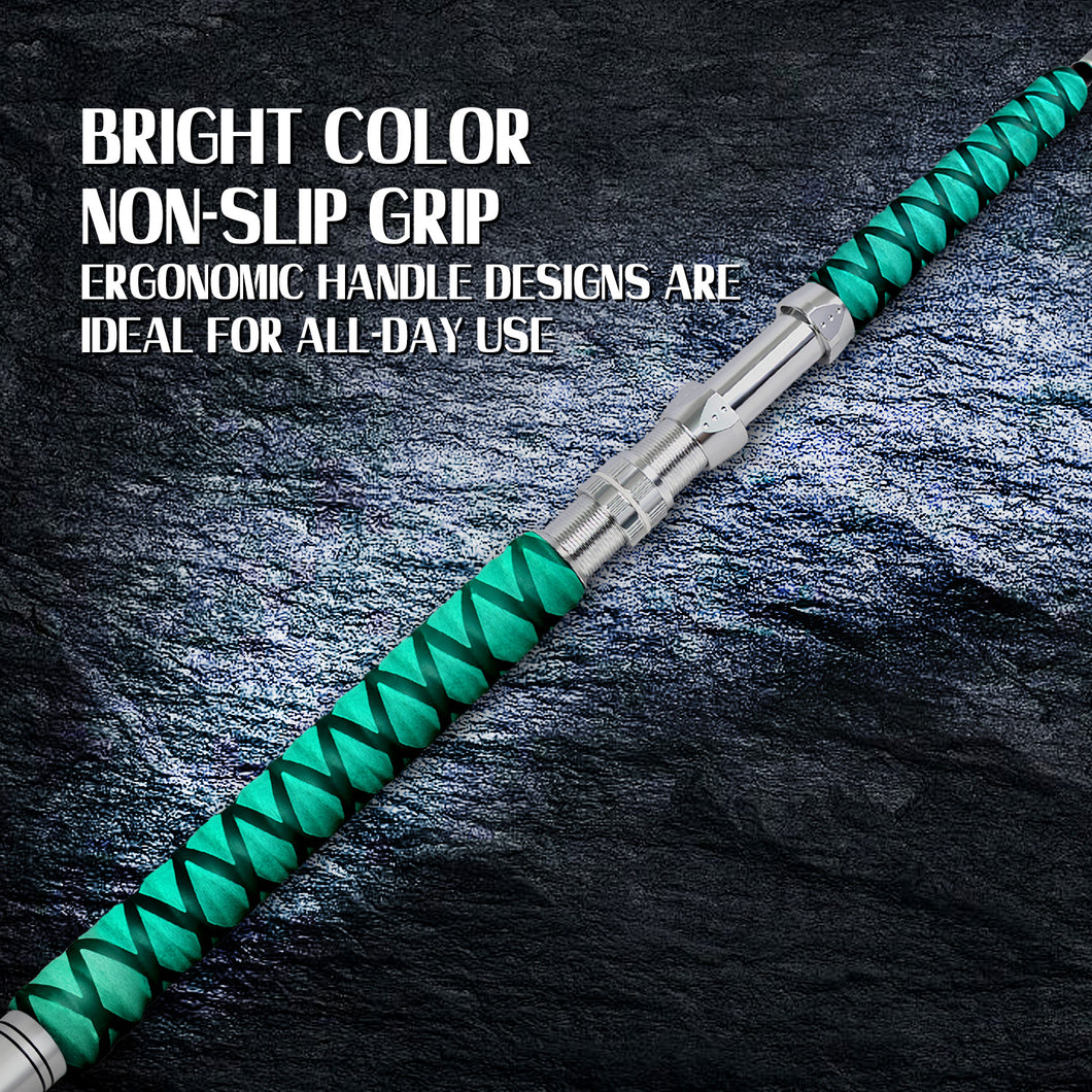 bright colored fishing pole Fiblink Saltwater Fishing Rod 1 Piece Trolling Rod Deep Drop Sea Rolle – fiblink