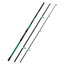 Fiblink Surf Fishing Rod Portable Travel Surf Spinning Rod 2 Piece/3 Piece/4 Piece Carbon Fiber Saltwater Fishing Rod 9'/10'/12'/13'