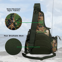 Fiblink  Backpack Water-resistant Hunting Bag Kit Bag Hunter's Backpack