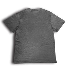 Fiblink Men's Cotton Crew Neck T-Shirt - Soft Breathable Basic for All-Day Comfort