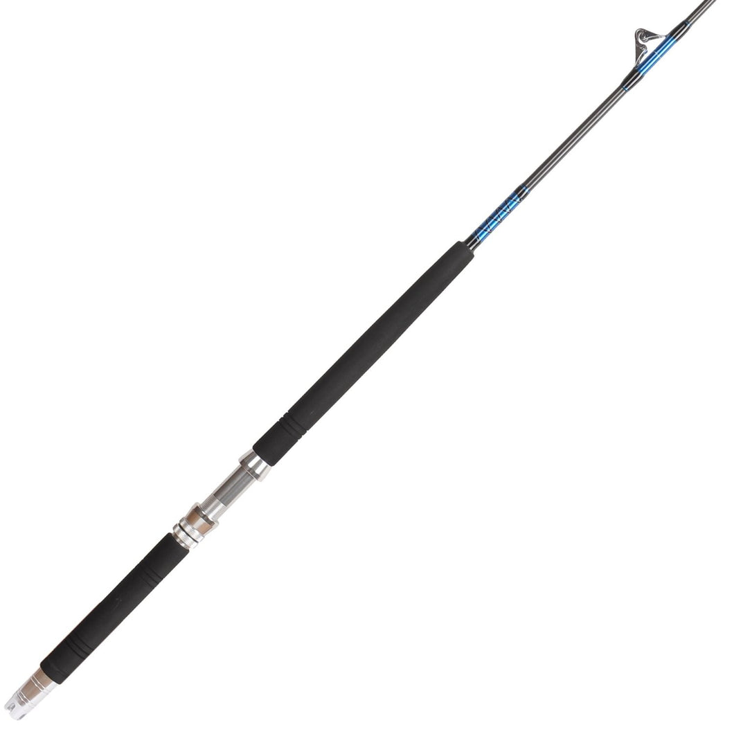 Fiblink® Saltwater Offshore Heavy Trolling Fishing Rod Big Game Spinni –  fiblink