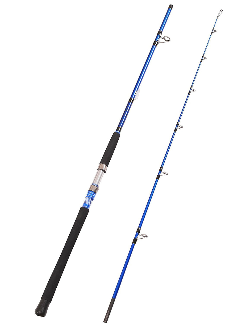 Handle Small Sea Rod Fishing Rod Sea Fishing 1.2m-1.4m Handle Small Sea Rod