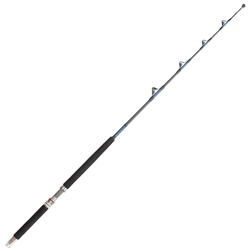 Fiblink® Saltwater Offshore Heavy Trolling Fishing Rod Big Game