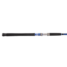 Fiblink 2-Piece Saltwater Spinning Fishing Rod Offshore Graphite Portable Fishing Rod (7-Feet)