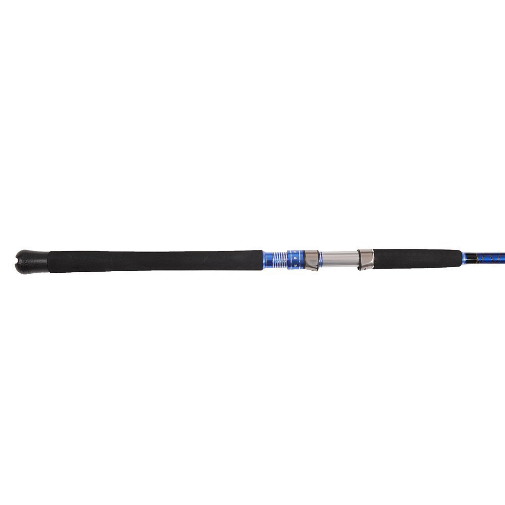 Fiblink Graphite Surf Spinning Fishing Rod 2-Piece UK