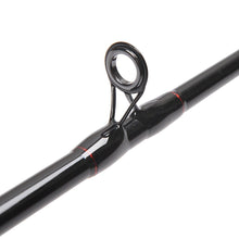 Fiblink 4 Pieces Travel Casting Rod Graphite Baitcasting Fishing Rod Portable Fishing Rod
