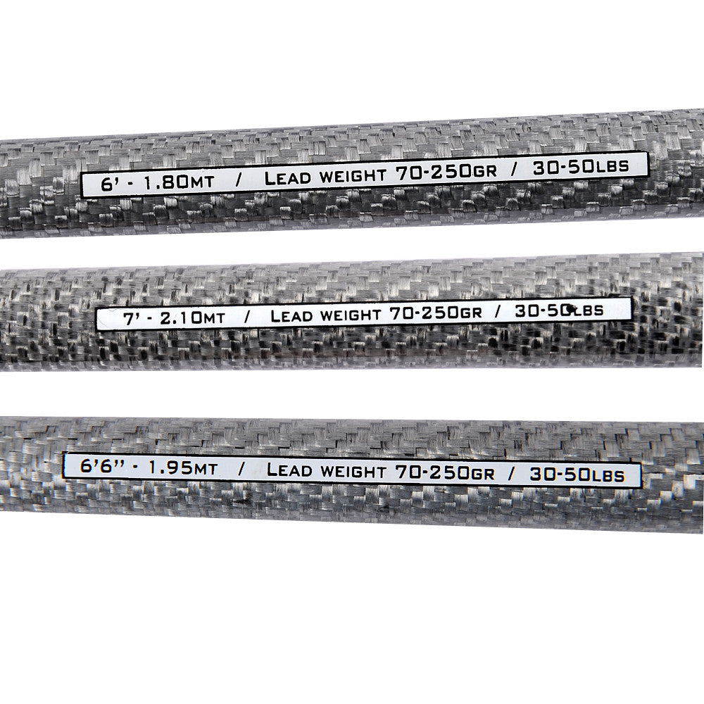Fiblink 3-Piece Spinning Rod Heavy Spinning Fishing Rod Portable Fishi – fiblink Fiblink 3-Piece Spinning Rod Heavy Spinning Fishing Rod Portable Fishi – fiblink