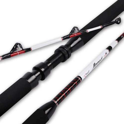 Products – Tagged Trolling Rod – fiblink