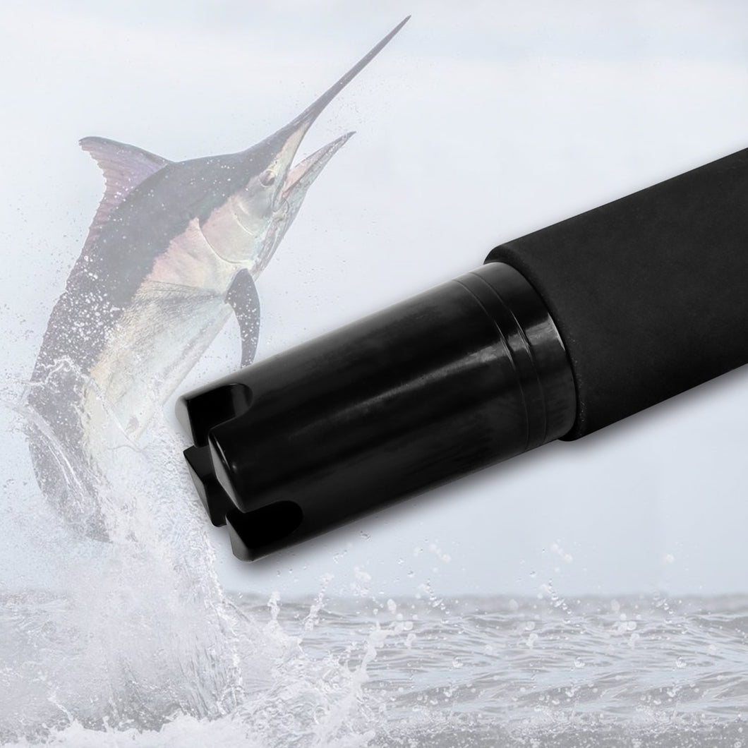 Fiblink Trolling Rod Saltwater Deep Dropper Big Game Rod Conventional –  fiblink