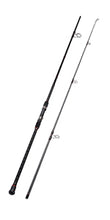 Fiblink Moonsniper Surf Spinning Fishing Rod 2-Piece Graphite Travel Fishing Rod