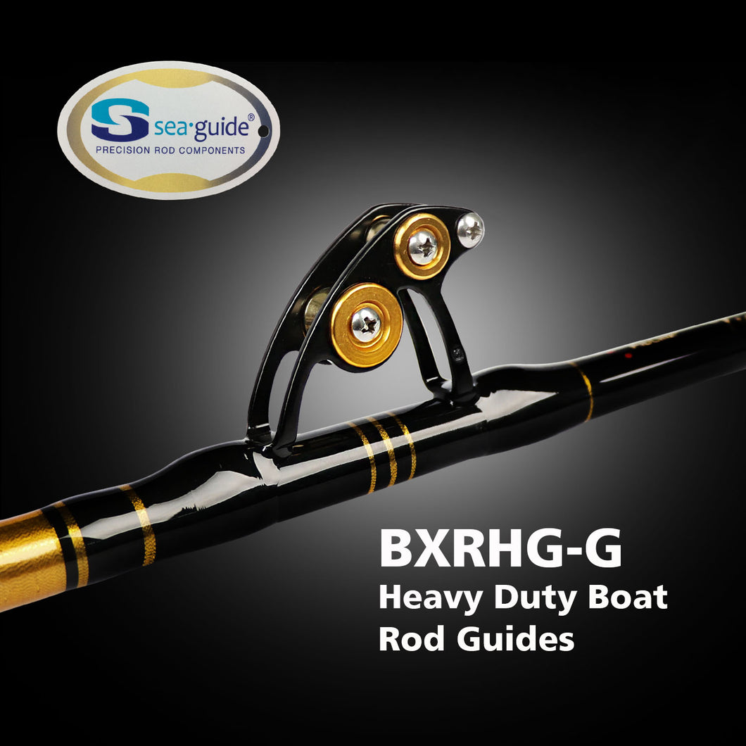 Buy Saltwater Offshore Straight/Bent Butt Heavy Trolling Fishing Rod Big  Game Conventional Boat Fishing Rod with Roller Guides 6' (50-80lb /  80-120lb) Online at desertcartSeychelles